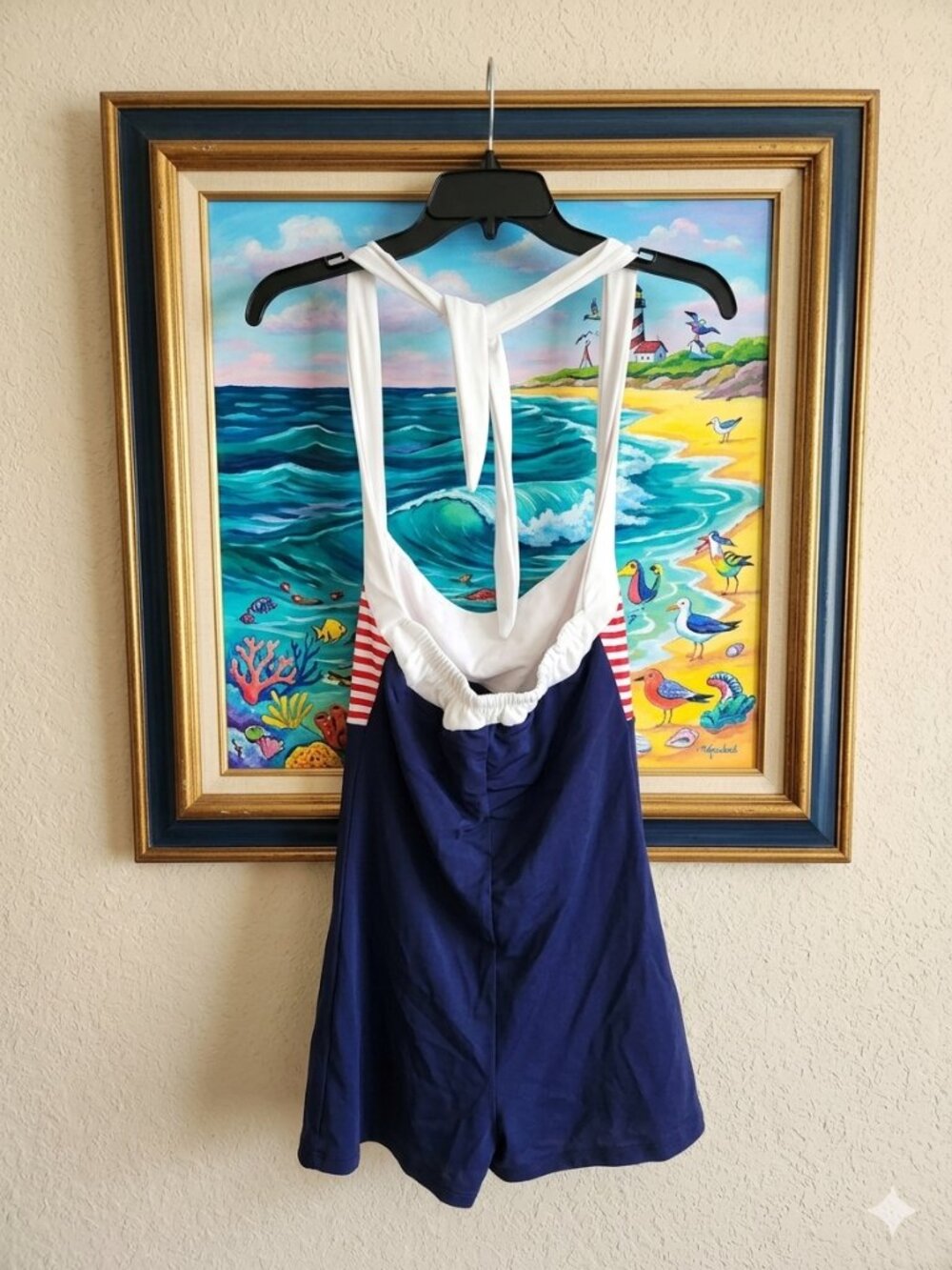 XL retro Disney swim dress! - Picture 2 of 3